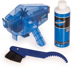 Park Tool Chain Cleaning Kit